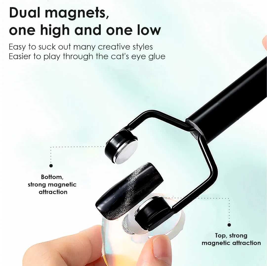 Slingshot Magnet - Shills Professional