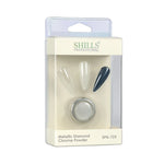 Metallic Diamond Chrome Powder - Shills Professional