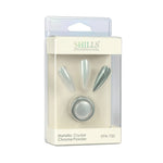 Metallic Crystal Chrome Powder - Shills Professional