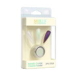 Metallic Crystal Chrome Powder - Shills Professional