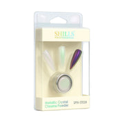 Metallic Crystal Chrome Powder - Shills Professional
