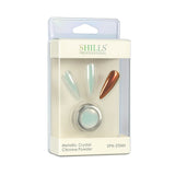 Metallic Crystal Chrome Powder - Shills Professional