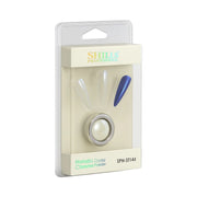 Metallic Crystal Chrome Powder - Shills Professional