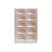 Chrome Mirror Nail Oval(SPN755-SPN76)