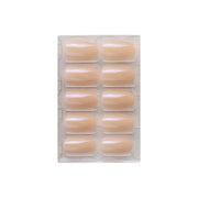 Chrome Mirror Nail Oval(SPN755-SPN76)