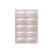 Chrome Mirror Nail Oval(SPN755-SPN76)