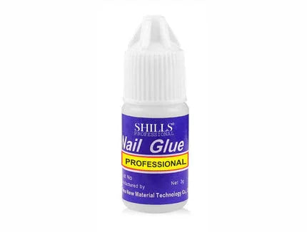 5pcs Press On Glue - Shills Professional