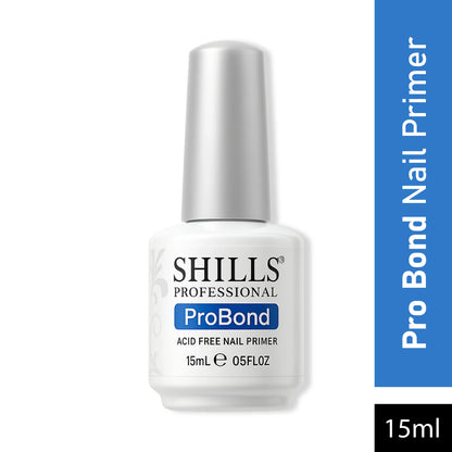 Nail Primer - Shills Professional