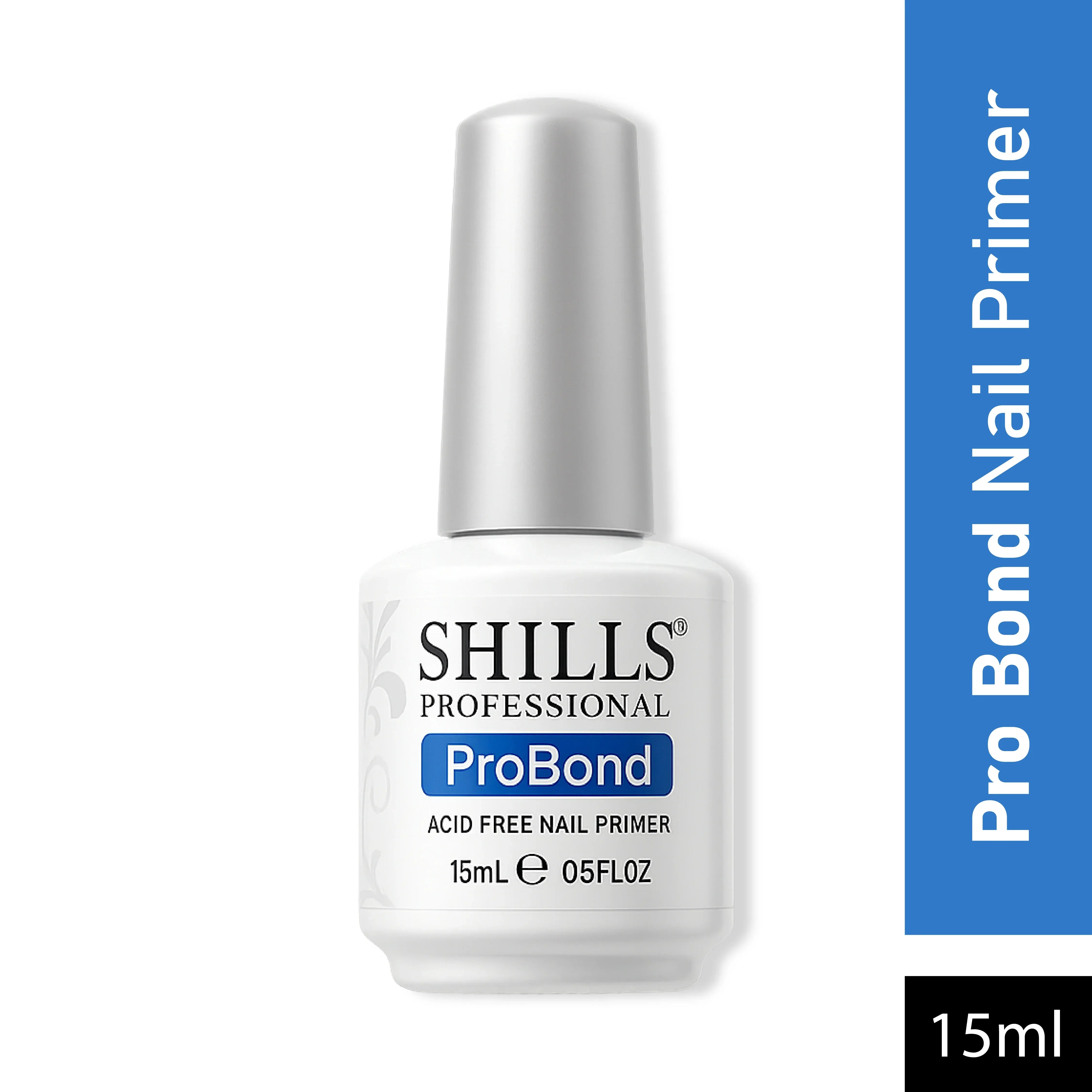 Nail Primer - Shills Professional