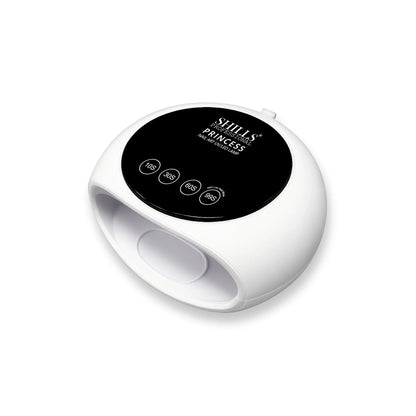 Princess Nail Uv/Led Lamp - Shills Professional
