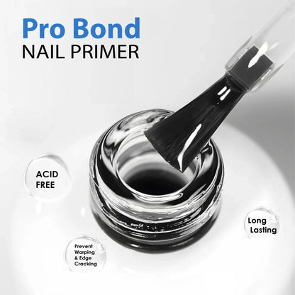 Nail Primer - Shills Professional