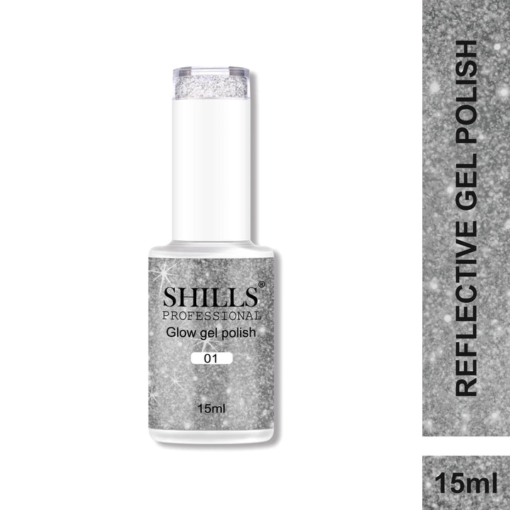 Reflective Gel Polish - Shills Professional