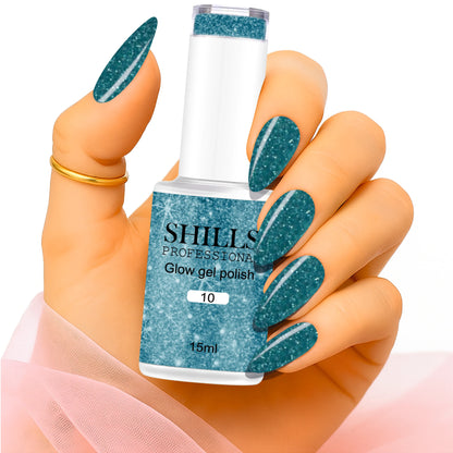 Reflective Gel Polish - Shills Professional