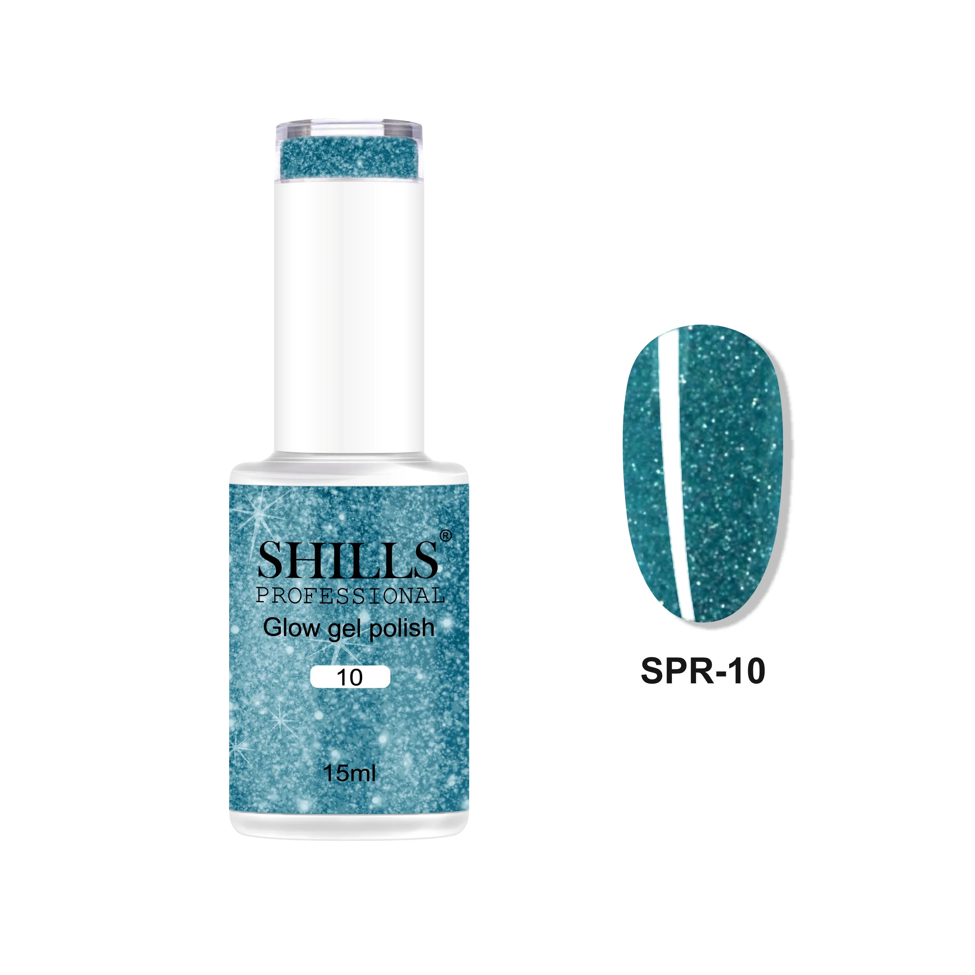 Reflective Gel Polish - Shills Professional