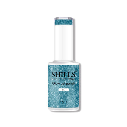 Reflective Gel Polish - Shills Professional