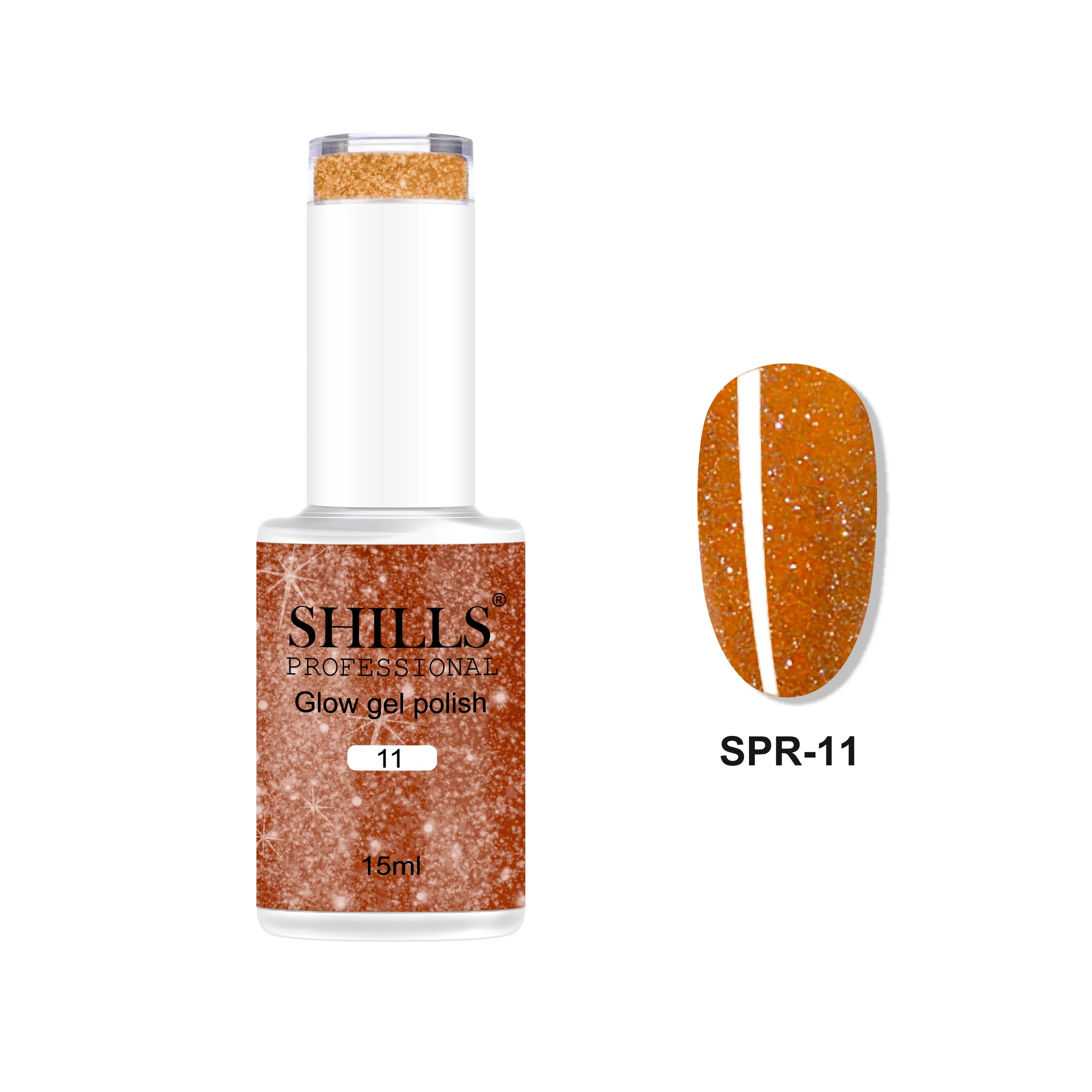 Reflective Gel Polish - Shills Professional