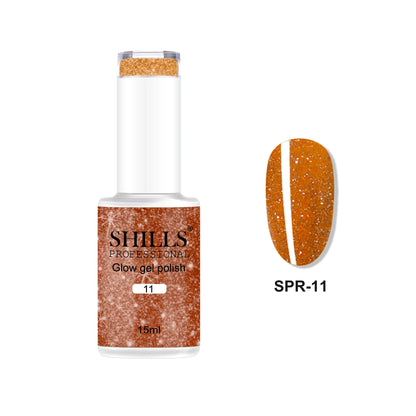 Reflective Gel Polish - Shills Professional