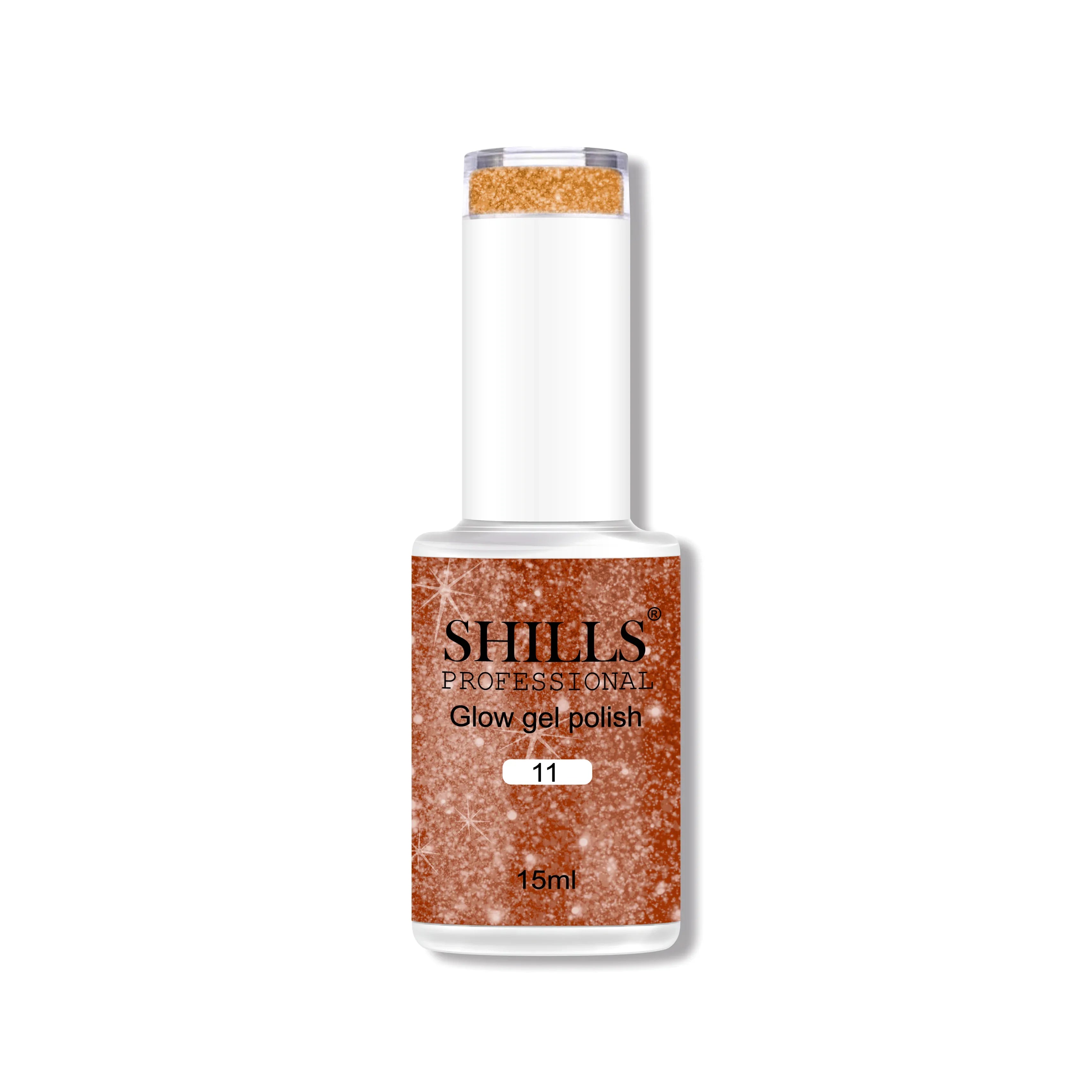 Reflective Gel Polish - Shills Professional