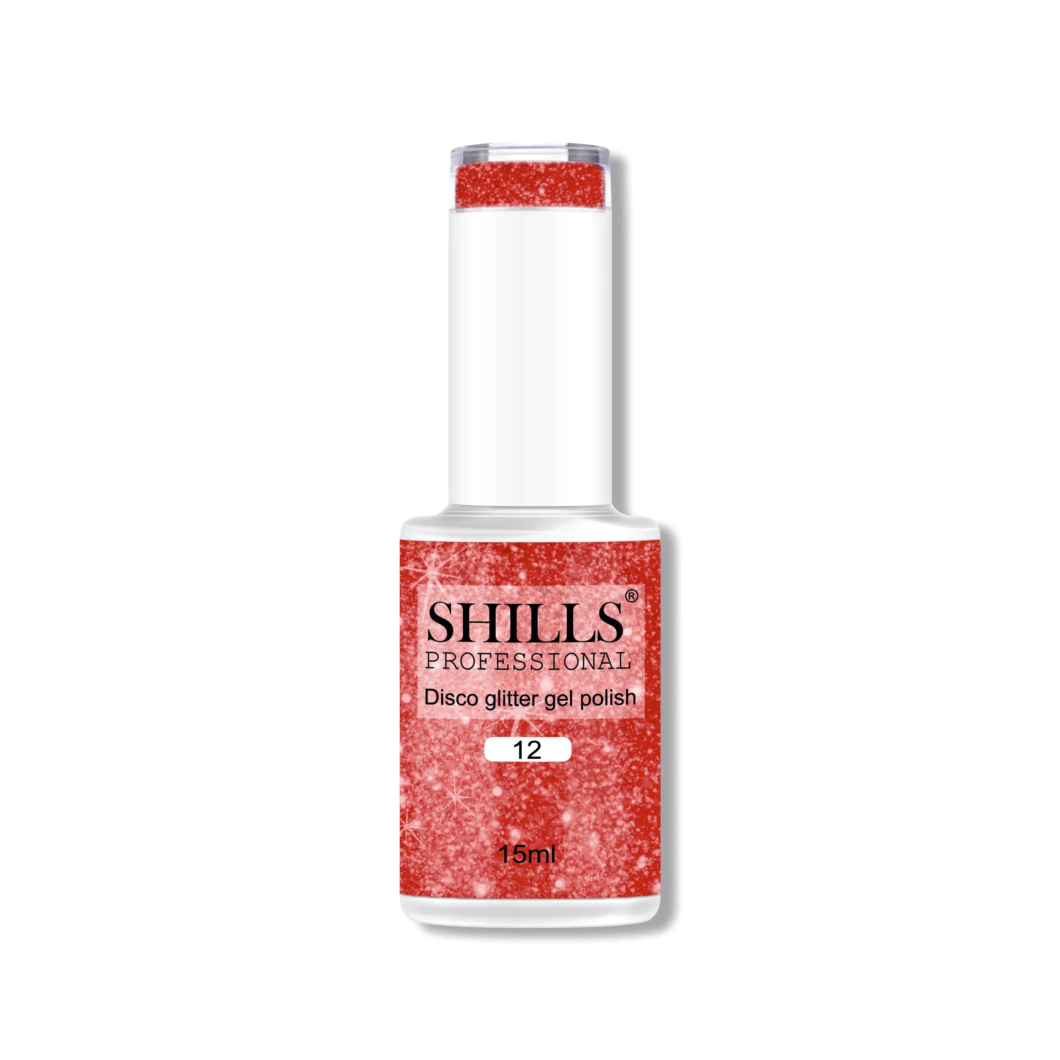 Reflective Gel Polish - Shills Professional