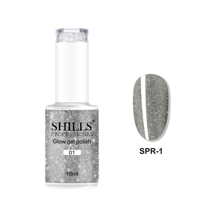 Reflective Gel Polish - Shills Professional