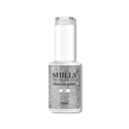 Reflective Gel Polish - Shills Professional