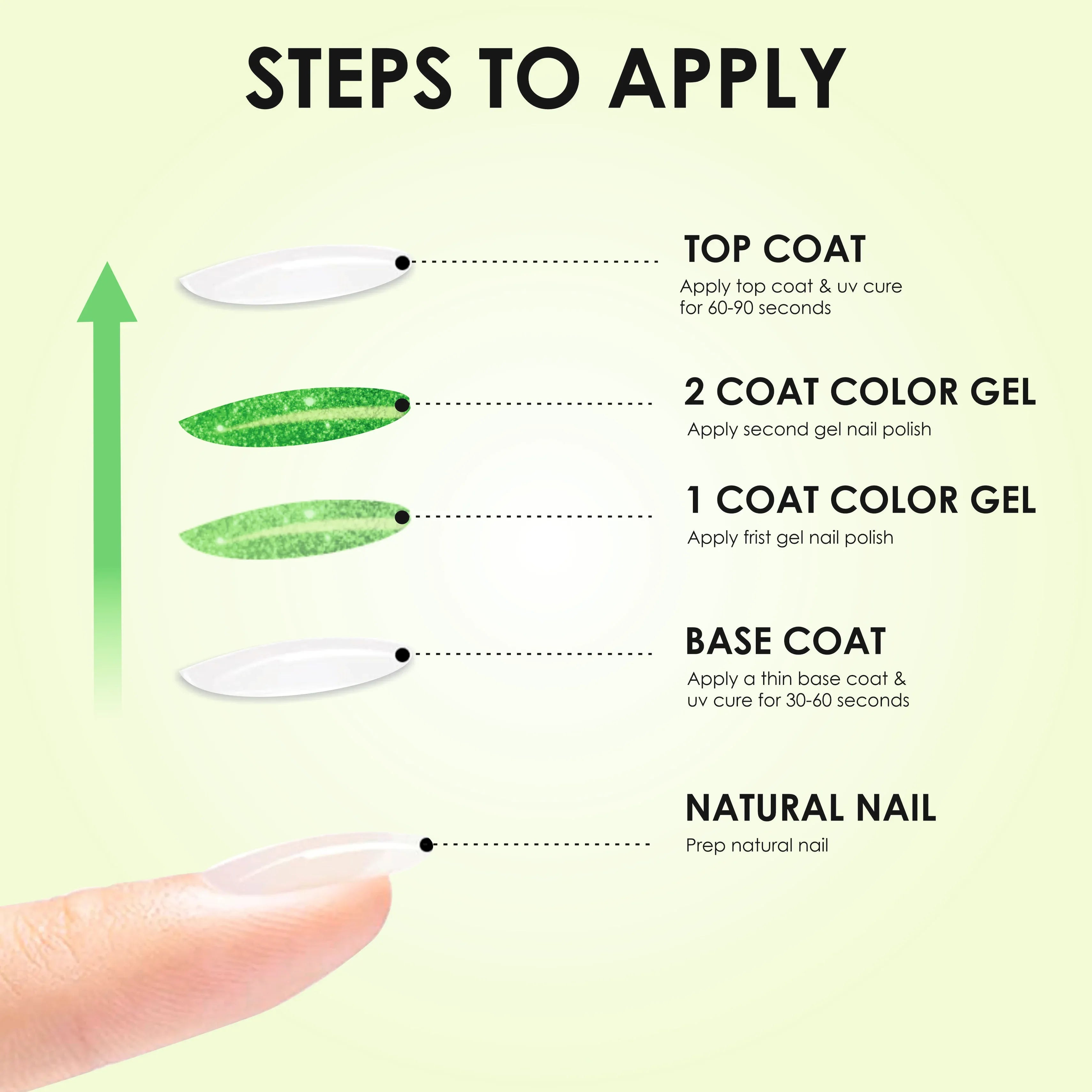Reflective Gel Polish - Shills Professional