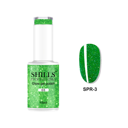 Reflective Gel Polish - Shills Professional