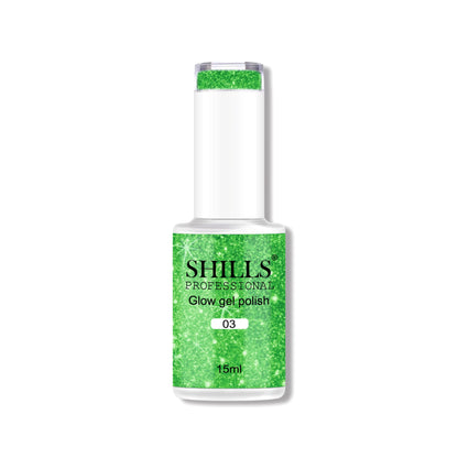 Reflective Gel Polish - Shills Professional