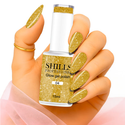 Reflective Gel Polish - Shills Professional