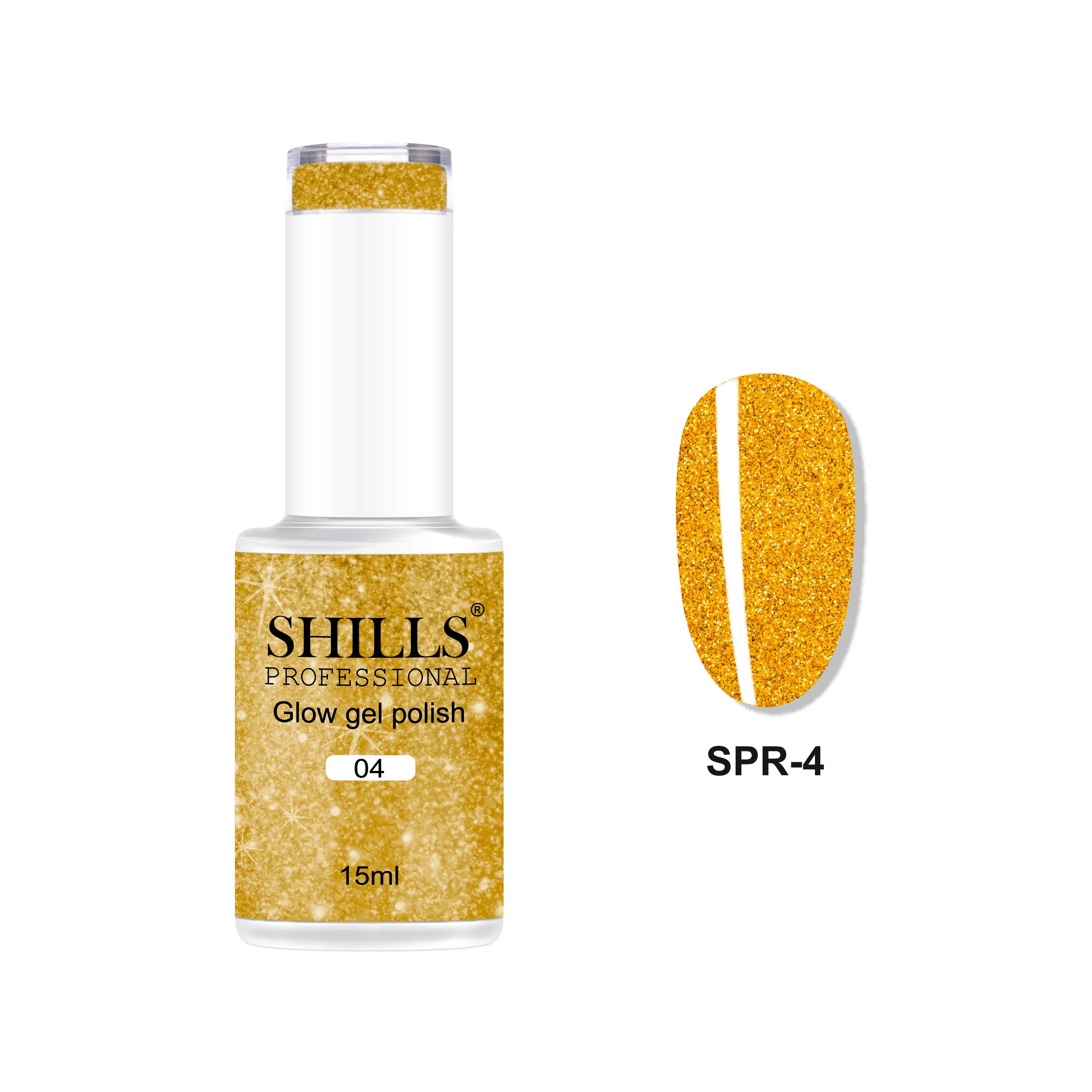 Reflective Gel Polish - Shills Professional