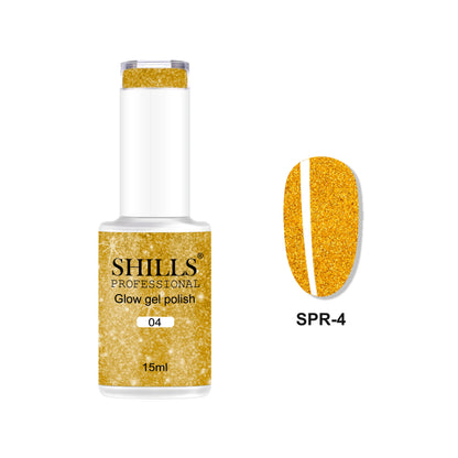 Reflective Gel Polish - Shills Professional
