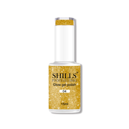 Reflective Gel Polish - Shills Professional
