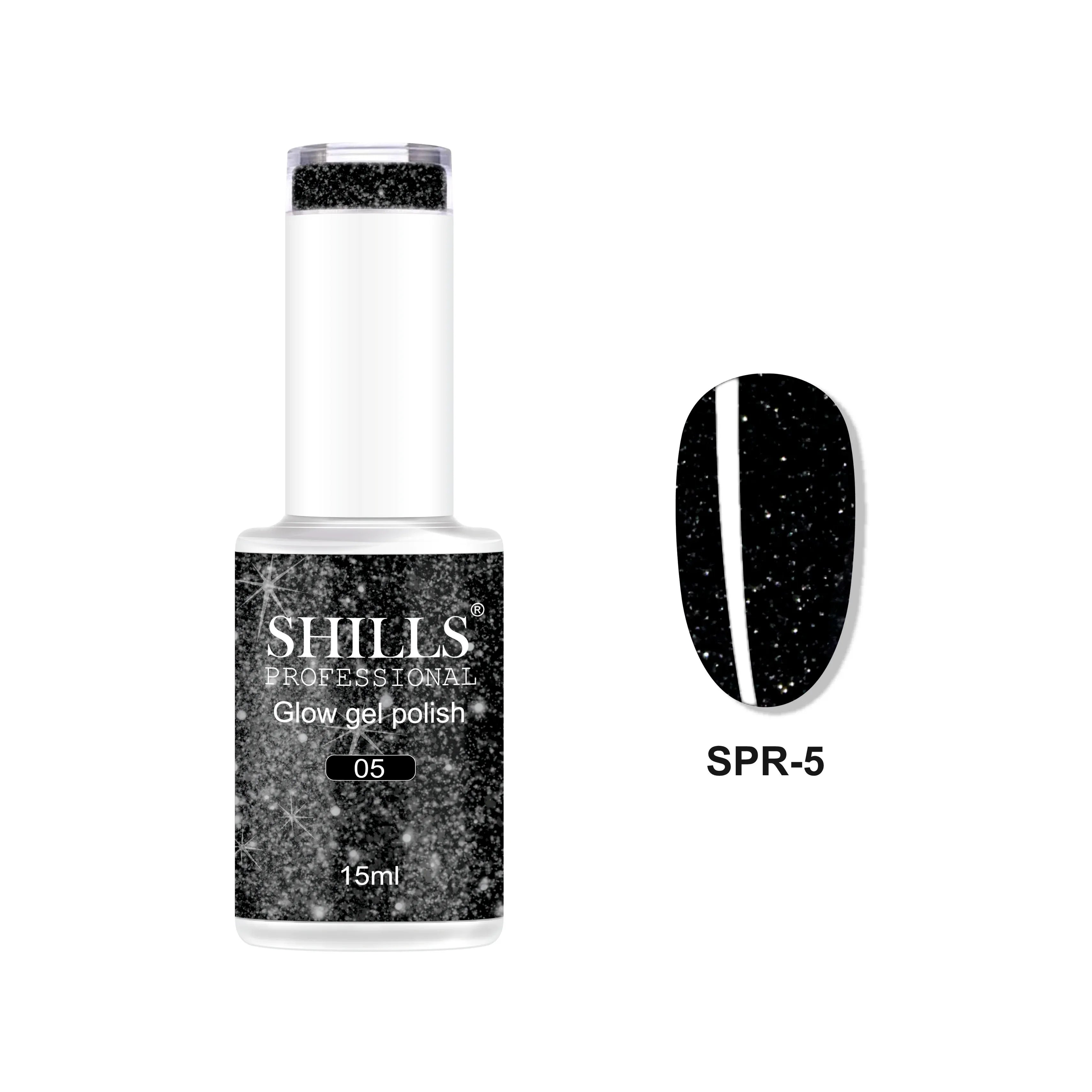 Reflective Gel Polish - Shills Professional