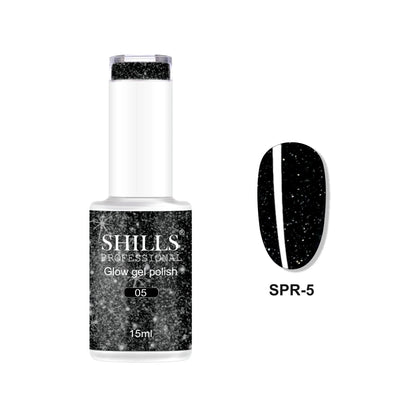 Reflective Gel Polish - Shills Professional