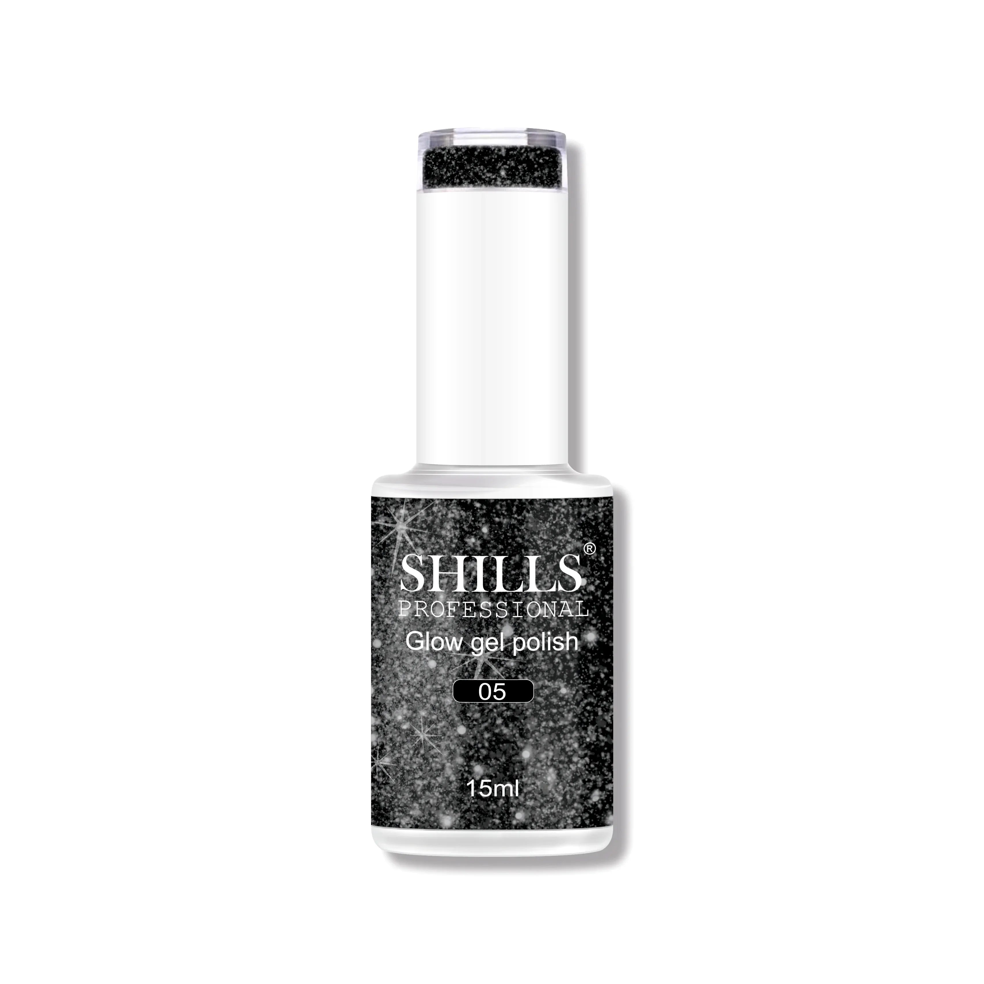 Reflective Gel Polish - Shills Professional