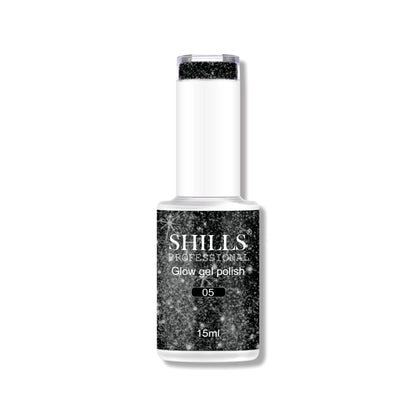 Reflective Gel Polish - Shills Professional
