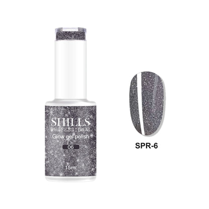 Reflective Gel Polish - Shills Professional