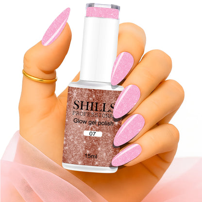 Reflective Gel Polish - Shills Professional