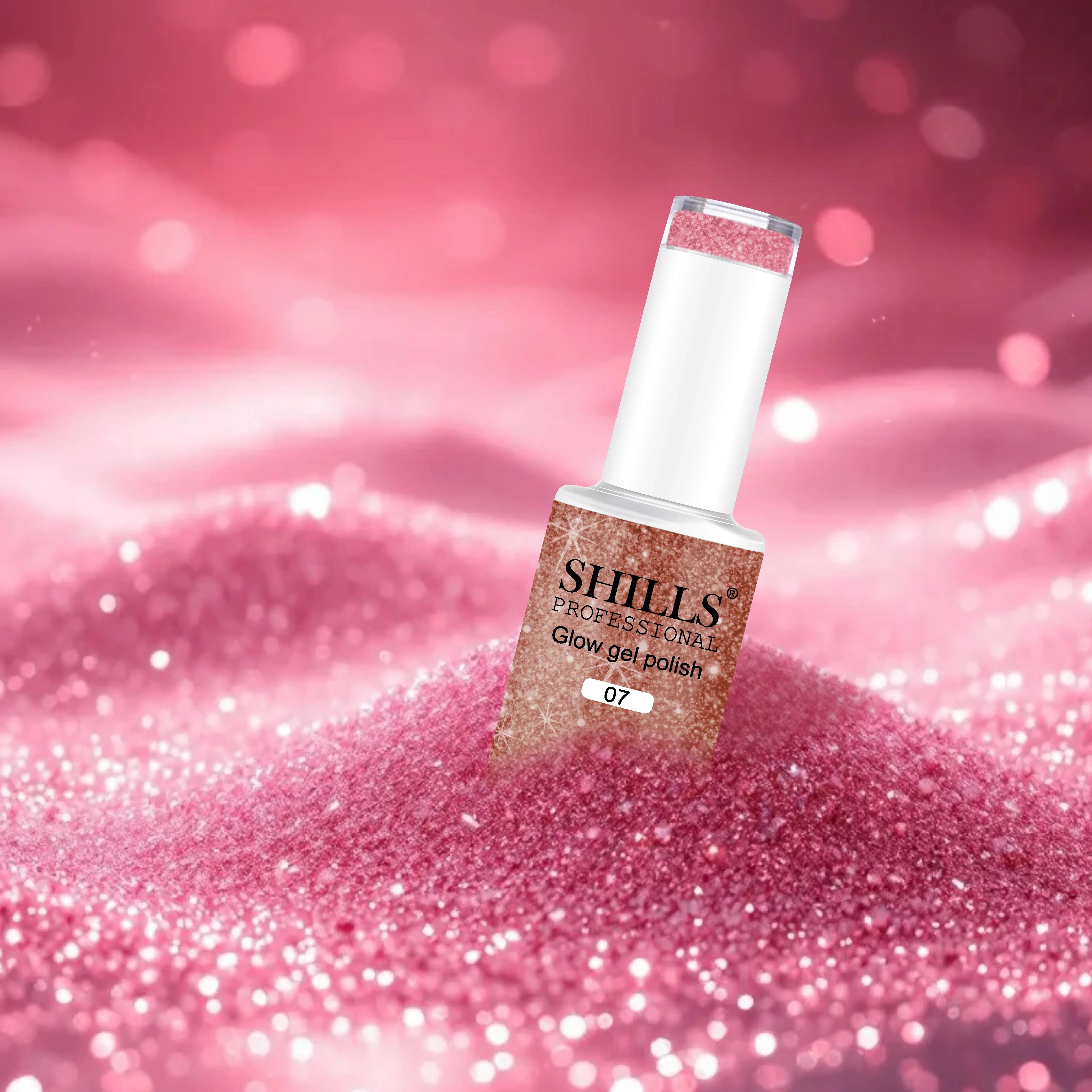 Reflective Gel Polish - Shills Professional