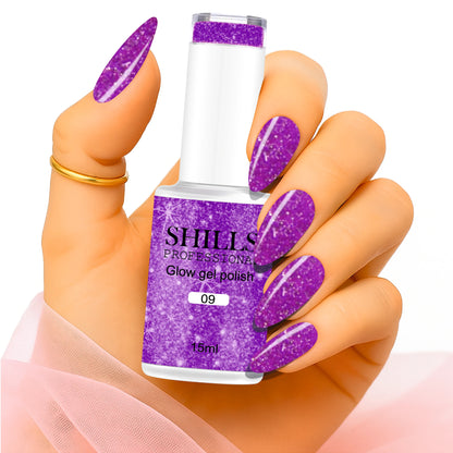 Reflective Gel Polish - Shills Professional