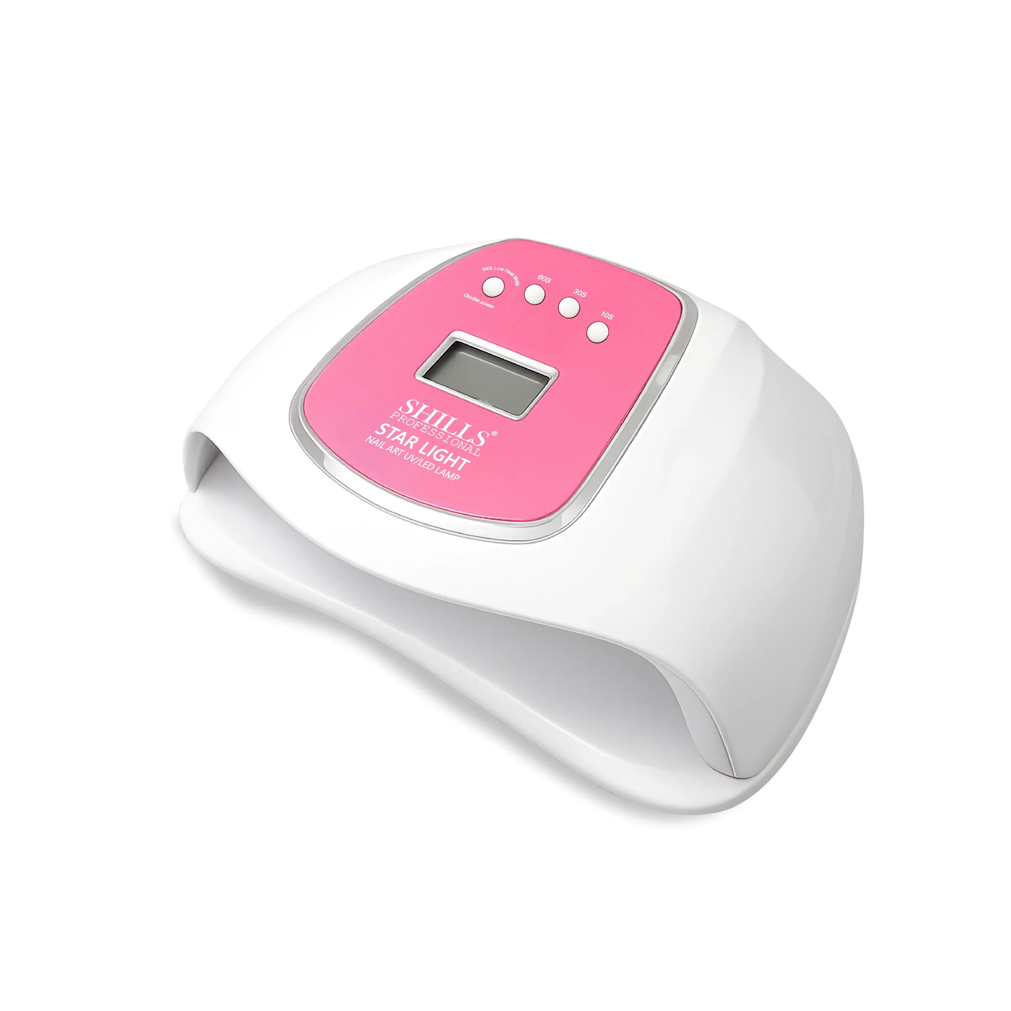 Starlight Nail Art Uv/Led Lamp - Shills Professional