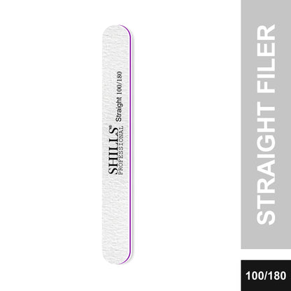 Nail Filer - Shills Professional