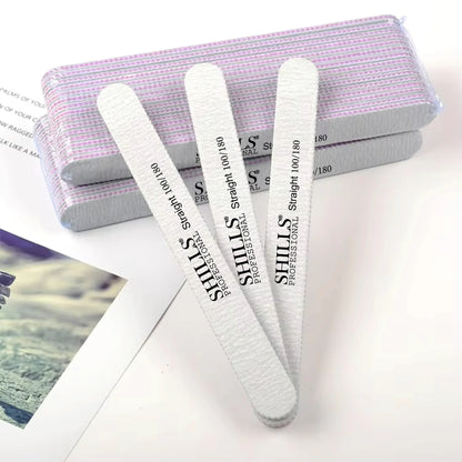 Nail Filer - Shills Professional