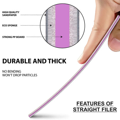 Nail Filer - Shills Professional