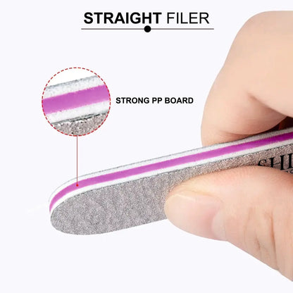 Nail Filer - Shills Professional