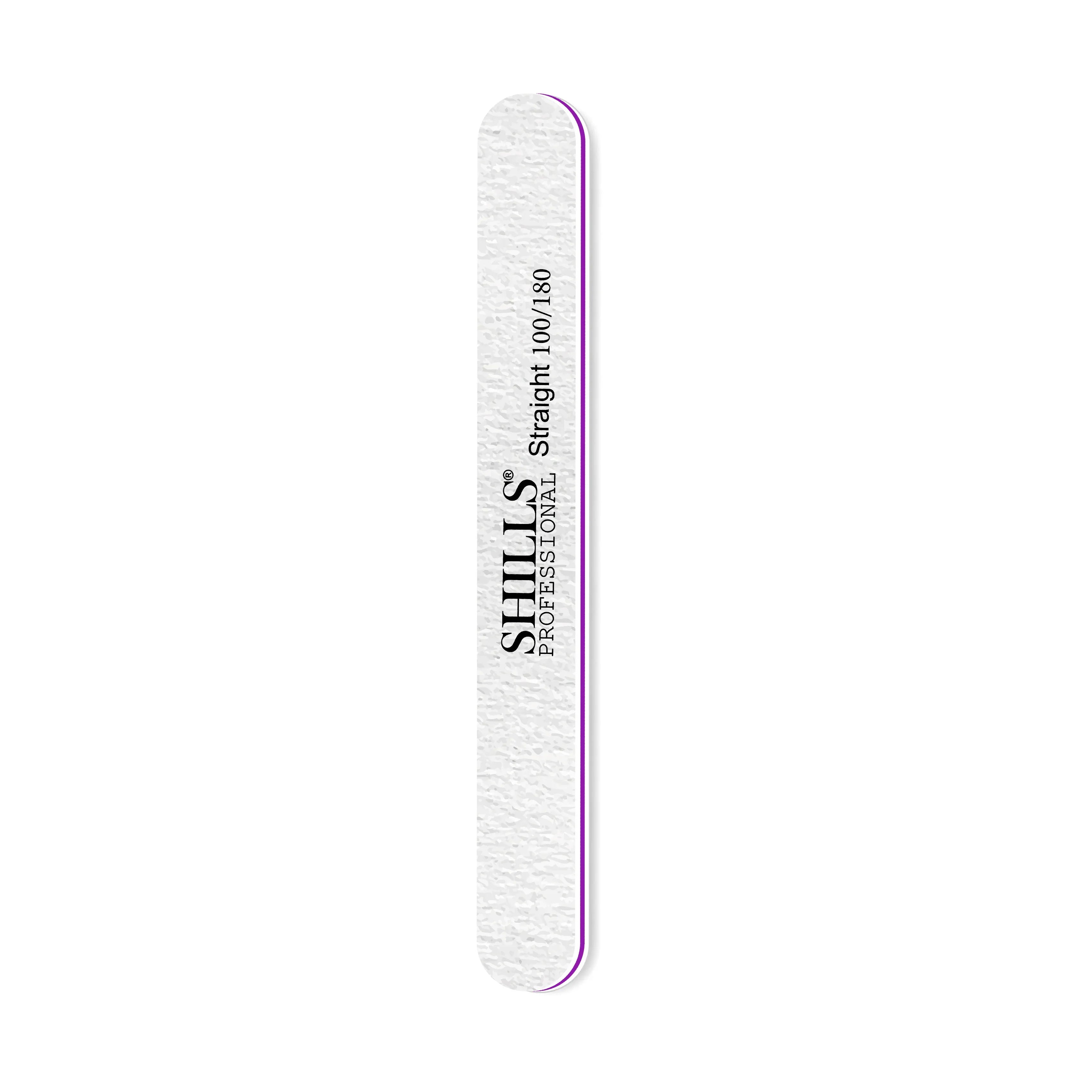 Nail Filer - Shills Professional