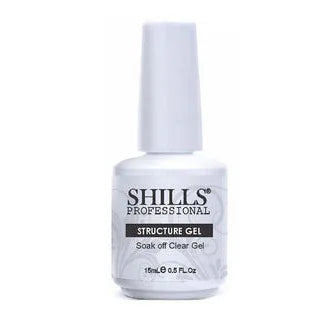 Structure Gel 15ML - Shills Professional