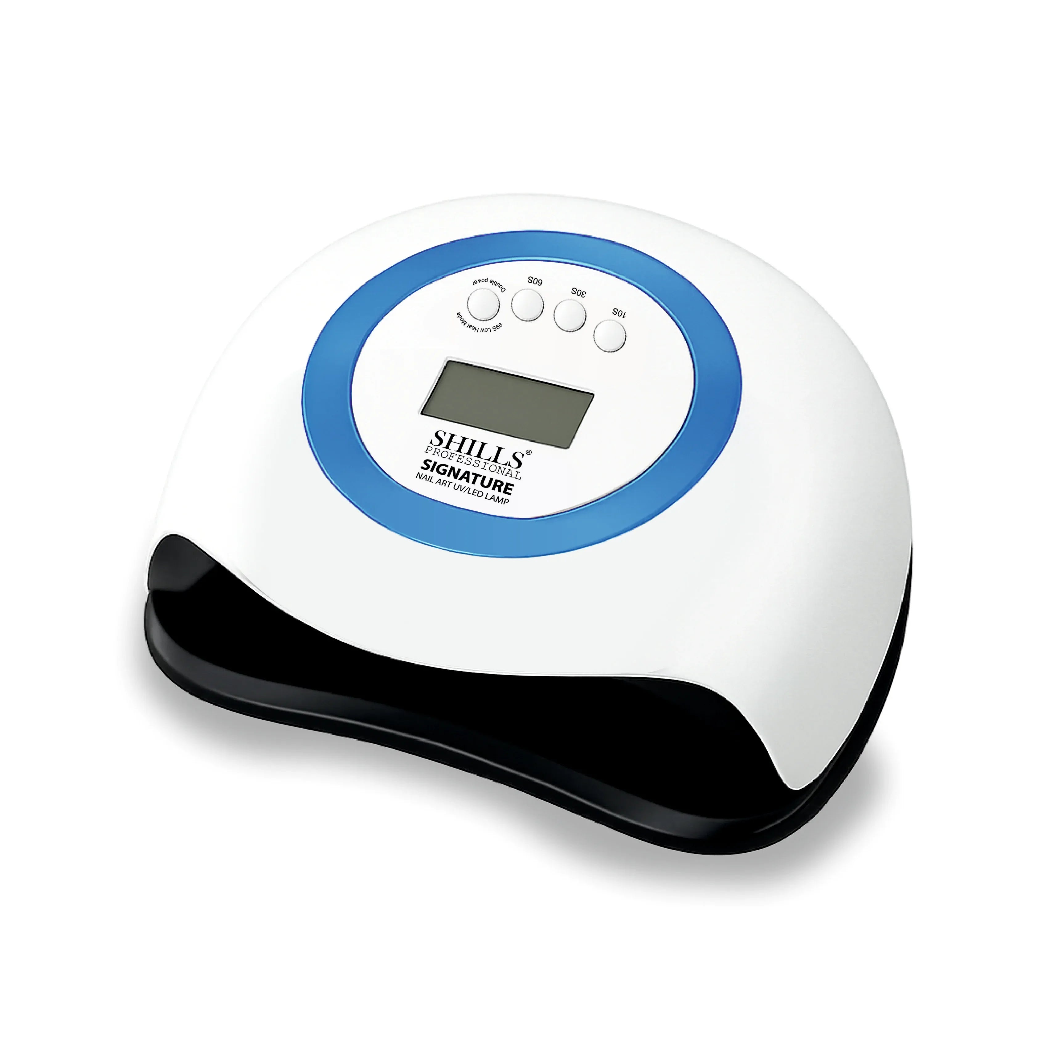 Signature Nail Art Uv/Led Lamp - Shills Professional