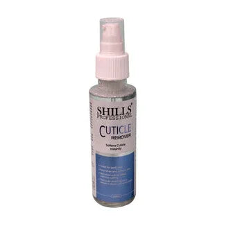 Cuticle Softener 100ML-SPSLR - Shills Professional
