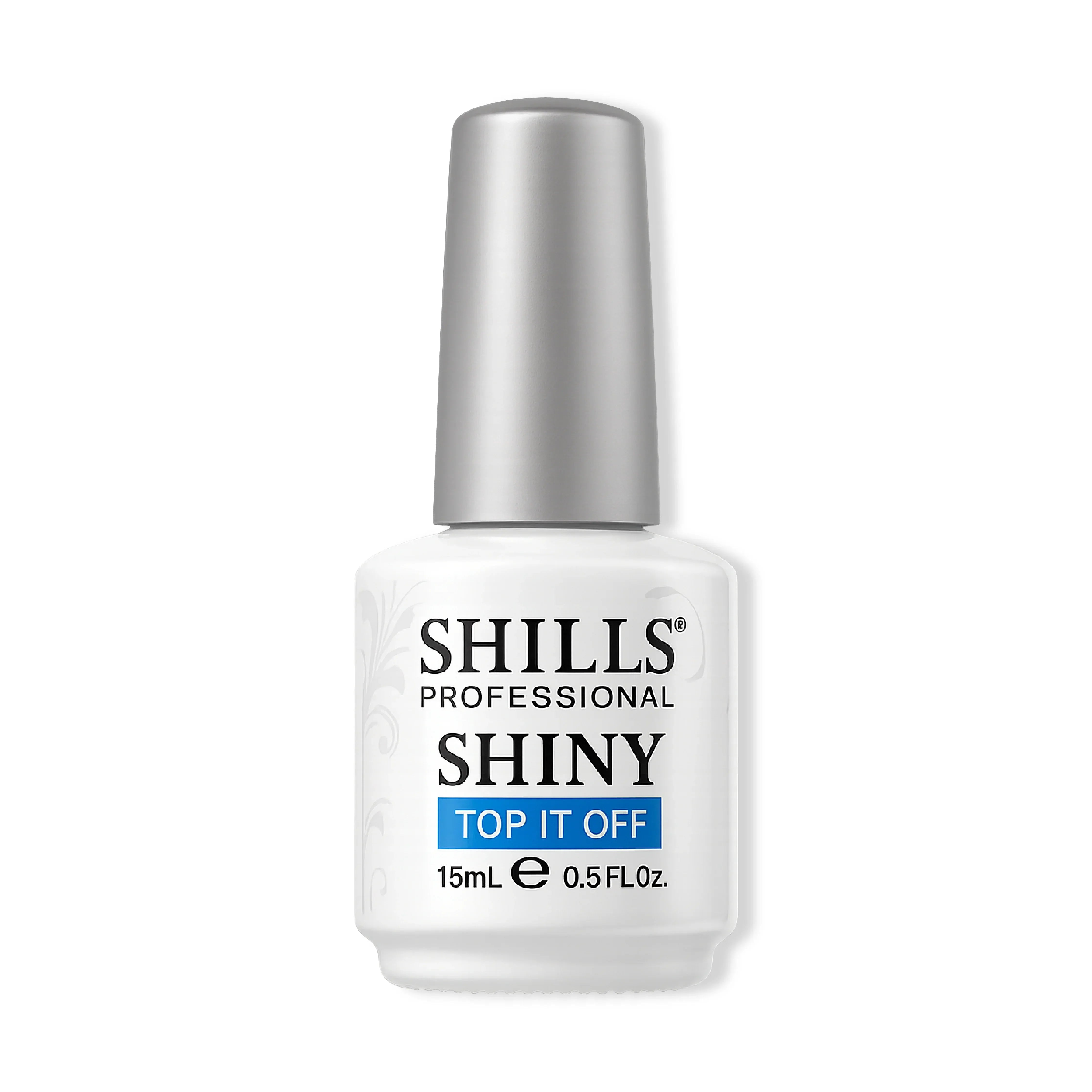 Shiny Top Coat - Shills Professional